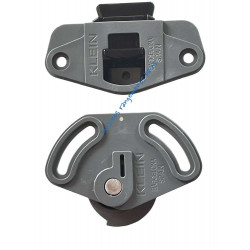 Kit Roll 22 1 Vantail - Ref. ROLL 22